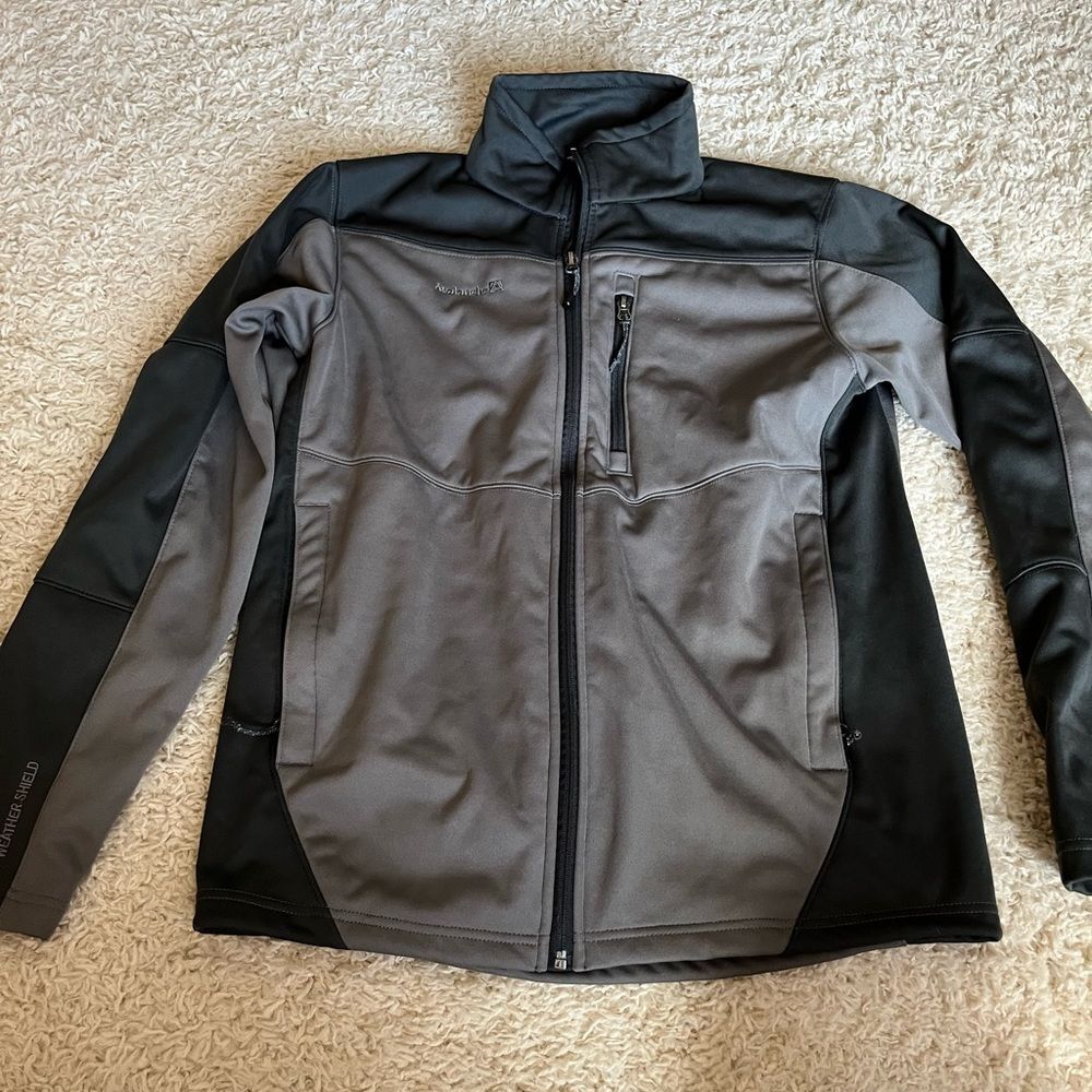 Avalanche Weather Shield Jacket Small